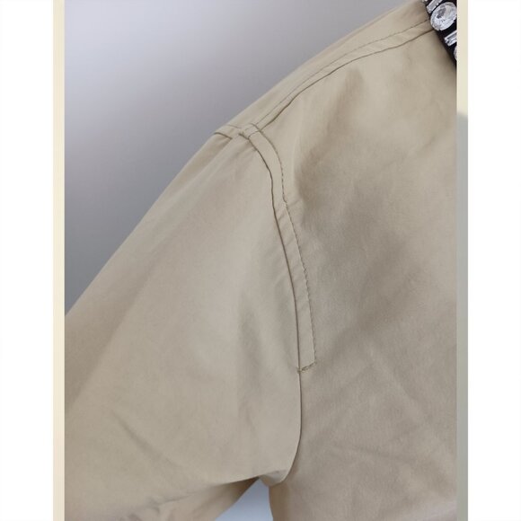 Veronica Beard Embroidered Army Jacket - Picture 6 of 10